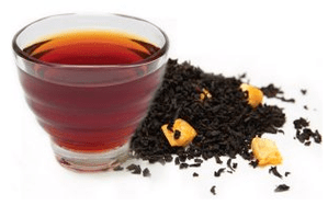 Antinoocotine tea
