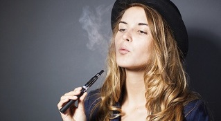 e-cigarettes for smoking cessation